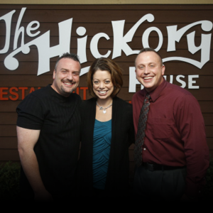 Hickory House Steakhouse