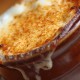 Hickory House Steakhouse French Onion Soup