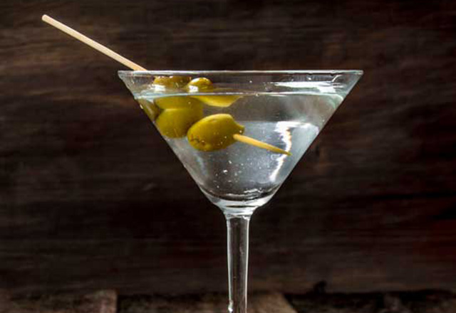 Martini-Classic
